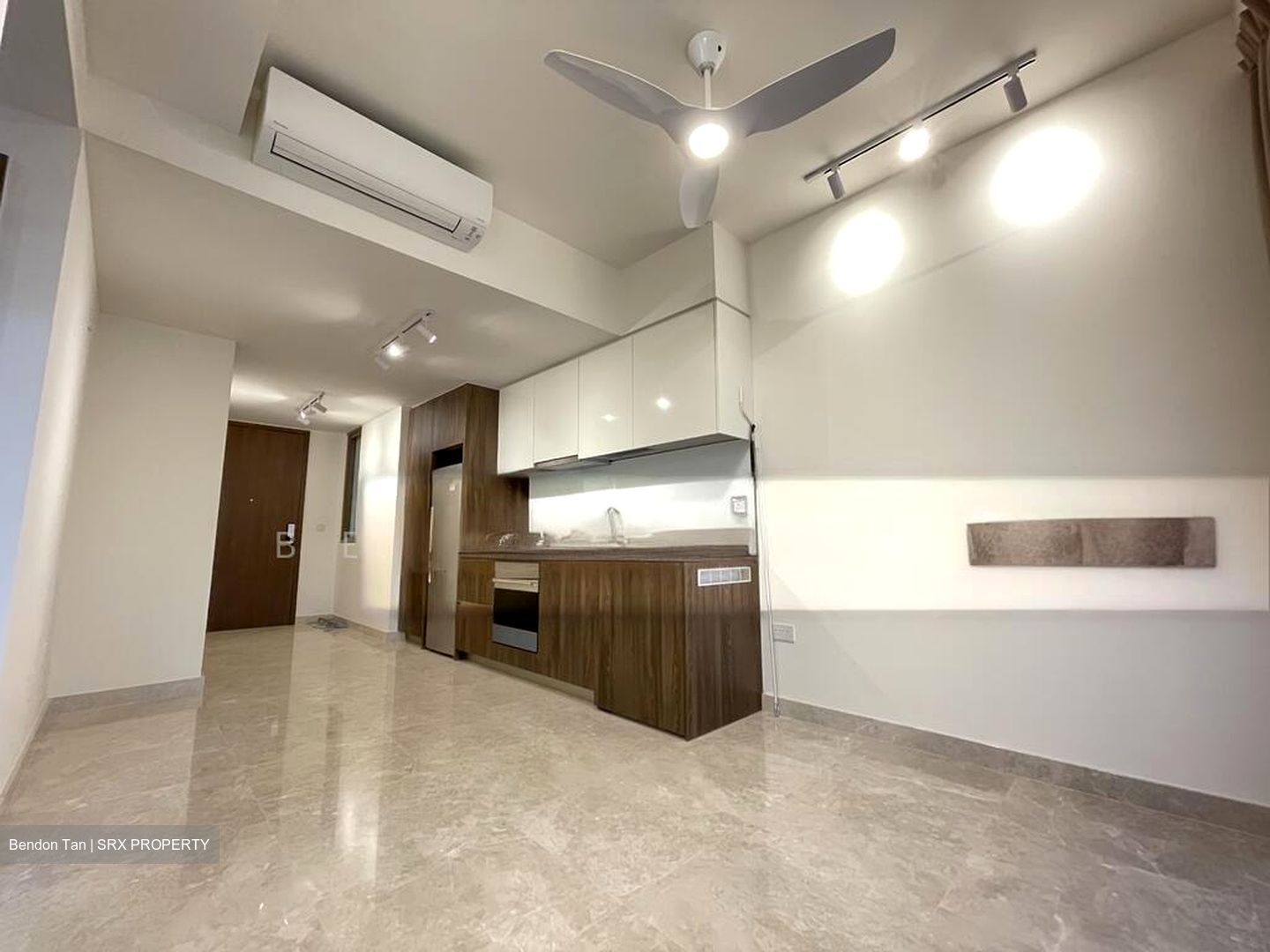 Park Place Residences At Plq (D14), Apartment #503845791